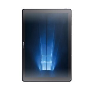 6x Displayfolie fr Samsung Galaxy Tab Pro S Displayschutzfolie Schutzfolie KLAR