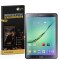 4x Displayfolie für Samsung Galaxy Tab S2 9.7 Displayschutzfolie AntiReflex MATT