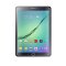 4x Displayfolie für Samsung Galaxy Tab S2 9.7 Displayschutzfolie AntiReflex MATT