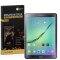 3x Displayfolie für Samsung Galaxy Tab S2 9.7 Displayschutzfolie HD KLAR
