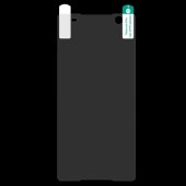 3x Panzerfolie für Sony Xperia C5 Ultra ANTI-SCHOCK Displayschutzfolie HD KLAR