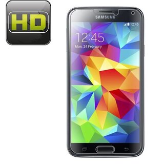 2x Displayschutzfolie fr Samsung Galaxy S5 Neo Displayfolie Schutzfolie HD KLAR