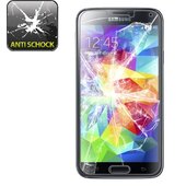 6x Panzerfolie fr Samsung Galaxy S5 Neo ANTI-SCHOCK...