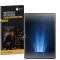 2x Panzerfolie für Samsung Galaxy Tab Pro S ANTI-SCHOCK Displayschutzfolie KLAR