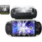 6x Panzerfolie für Sony PS Vita ANTI-SCHOCK Displayschutz Displayfolie KLAR F/B