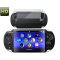 6x Displayschutzfolie für PS Vita Displayfolie Schutzfolie Displayschutz KLAR FB