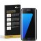 2x Panzerfolie für Samsung Galaxy S7 FULL-COVER Displayschutzfolie Display KLAR