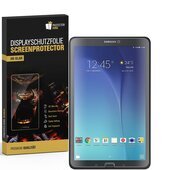 2x Displayschutzfolie fr Samsung Galaxy Tab E 9.6...