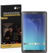 4x Displayschutzfolie fr Samsung Galaxy Tab E 9.6...