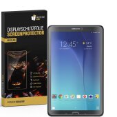 6x Displayschutzfolie für Samsung Galaxy Tab E 9.6...