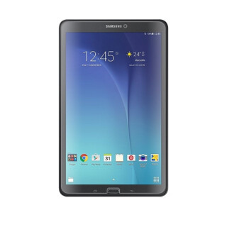 2x Displayschutzfolie fr Samsung Galaxy Tab E 9.6 ANTI-REFLEX Displayfolie MATT