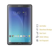 2x Displayschutzfolie für Samsung Galaxy Tab E 9.6 ANTI-REFLEX Displayfolie MATT