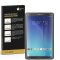 4x Displayschutzfolie für Samsung Galaxy Tab E 9.6 ANTI-REFLEX Displayfolie MATT
