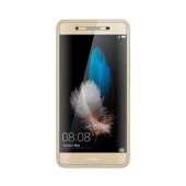 4x Displayschutzfolie für Huawei Enjoy 5S Displayfolie Schutzfolie HD KLAR