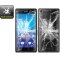 4x Panzerfolie für Sony Xperia M5 ANTI-SCHOCK Displayschutzfolie HD KLAR F/B