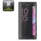 6x Displayschutzfolie für Sony Xperia X ANTI-REFLEX Displayfolie Display MATT