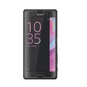 1x 9H Hartglas für Sony Xperia X Panzerfolie Displayschutz Schutzfolie HD KLAR Panzerglas Schutzglas