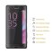 4x 9H Hartglas für Sony Xperia X Panzerfolie Displayschutz Schutzfolie HD KLAR Panzerglas Schutzglas