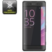 3x Displayschutzfolie fr Sony Xperia XA ANTI-REFLEX...
