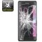 3x Panzerfolie für Sony Xperia XA ANTI-SCHOCK Displayfolie Displayschutz HD KLAR