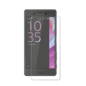 2x 9H Hartglas für Sony Xperia XA Panzerfolie Displayschutz Schutzfolie KLAR Panzerglas Schutzglas