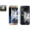 4x Panzerfolie für Samsung Galaxy S7 Edge FULL COVER Displayschutzfolie KLAR F/B