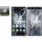6x Panzerfolie für Huawei P9 ANTI-SCHOCK Displayschutzfolie Schutzfolie KLAR FB