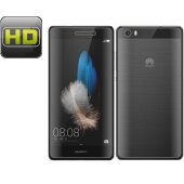 4x Displayschutzfolie für Huawei P8 Lite...
