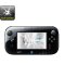 6x Panzerfolie für Nintendo WII U ANTI-SCHOCK Displayschutz Displayfolie HD KLAR