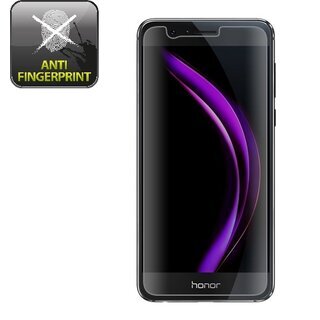 2x Displayschutzfolie fr Huawei Honor 8 ANTI-REFLEX Displayfolie MATT