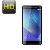 4x Displayschutzfolie für Huawei Honor 7 Displayfolie...