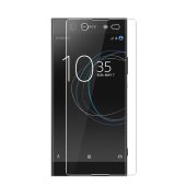 2x 9H Hartglas für Sony Xperia XA Ultra Panzerfolie Displayschutz Schutzfolie KLAR Panzerglas Schutzglas