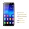 4x Panzerfolie für Huawei Honor 6 ANTI-SCHOCK Displayschutzfolie HD ULTRA KLAR