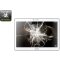 6x Panzerfolie für Huawei MediaPad M2 10.0 ANTI-SCHOCK Displayschutzfolie KLAR