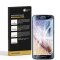 6x Panzerfolie für Samsung Galaxy S6 ANTI-SCHOCK Displayschutzfolie MATT