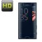 3x Displayschutzfolie für Sony Xperia XZ Displayfolie Displayschutz HD KLAR