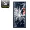 3x Panzerfolie für Sony Xperia XZ ANTI-SCHOCK Displayfolie Displayschutz MATT