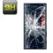 2x 9H Panzerschutzglas für Sony Xperia XZ Glasfolie Displayschutz Folie HD KLAR