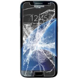 4x Panzerfolie fr Samsung Galaxy S7 ANTI-SCHOCK Displayschutzfolie Display MATT