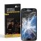 6x Panzerfolie für Samsung Galaxy S7 ANTI-SCHOCK Displayschutzfolie Display MATT