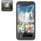 4x Panzerfolie für Htc One M9 ANTI-SCHOCK Displayschutzfolie Displayfolie MATT