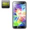 4x 9H Hartglasfolie für Samsung Galaxy S5 Mini Panzerfolie Displayglas HD KLAR Panzerglas Schutzfolie