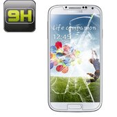 2x 9H Hartglasfolie für Samsung Galaxy S4 Panzerfolie...