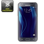 3x Displayschutzfolie für Samsung Galaxy J5 2016...