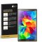 2x Displayfolie für Samsung Galaxy Tab S 8.4 Displayschutzfolie ANTI-REFLEX MATT