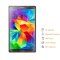 6x Displayfolie für Samsung Galaxy Tab S 8.4 Displayschutzfolie Schutzfolie KLAR