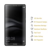 4x 9H Hartglas für Huawei Mate 8 Displayschutz Schutzglas Schutzfolie Panzerfolie Panzerglas Displayglas Tempered Glasfolie Sicherheitsglas Echtglas