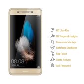 2x 9H Hartglasfolie für Huawei Enjoy 5S Schutzglas Panzerfolie Schutzfolie KLAR Panzerglas Schutzfolie