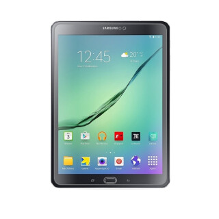 6x Displayschutzfolie fr Samsung Galaxy Tab A 8.0 Plus ANTI-REFLEX MATT