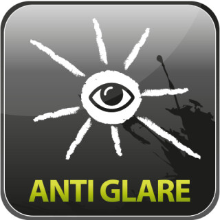 2x Displayschutzfolie Schutzfolie ANTI-REFLEX fr Samsung Galaxy Core Prime MATT